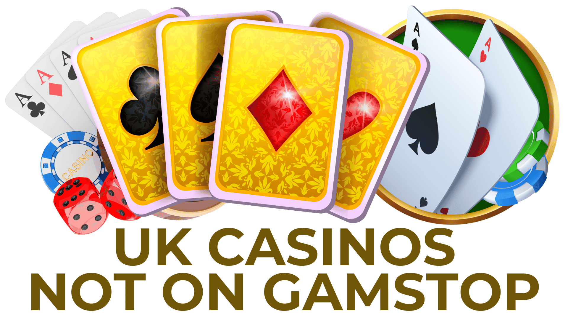 Discover Casino Sites Not on Gamstop for Uninterrupted Gaming 1436