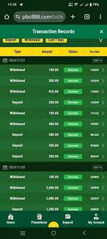 Discover the Exciting World of pbc888 74