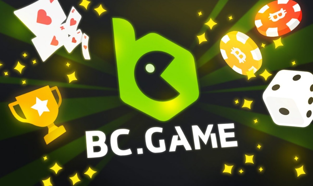 Exciting Opportunities Play Slots at BC.Game Casino