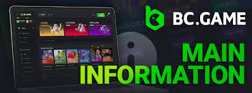 Explore the Exciting World of BC Game in Nigeria
