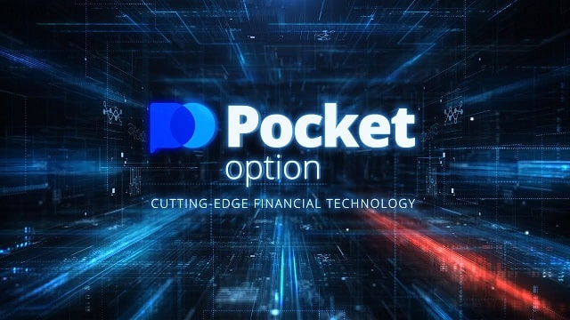 Pocket Option IT Your Gateway to Smart Trading