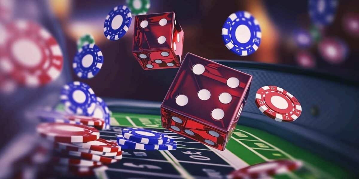 The Impact of 5G on the Future of Online Casino Gaming 31