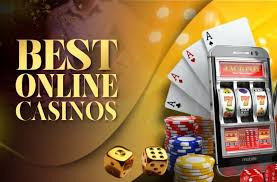 The Impact of 5G on the Future of Online Casino Gaming 31