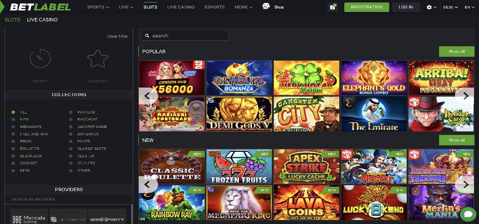 Descubra o Melhor do Online Casino Portugal 5