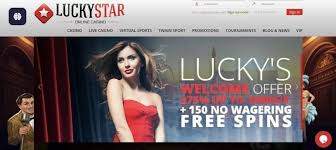 Discover the Excitement of Lucky Star 123 Club About Casino 60