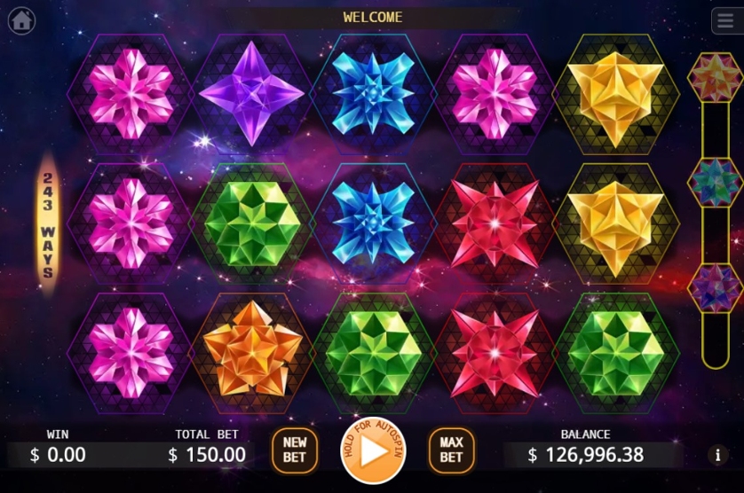 Discover the Exciting Lucky Star Bonus - Unlock Your Winning Potential!