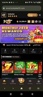 Exciting Gaming Experience with Lucky Star 777 Club Play & Win Real Cash