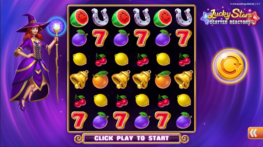 Experience the Excitement with Lucky Star Casino India Online Casino