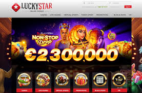 Explore the Exciting World of Lucky Star Aviator India