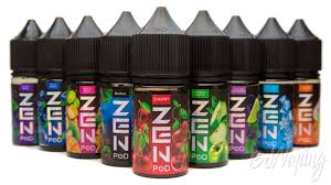 Ідеальна жижка для ПОДа все, що ви повинні знати Ідеальна жижка для ПОДа все, що ви повинні знати