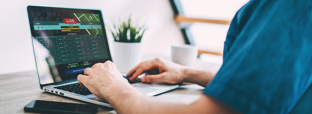 Discover a new level of online gambling with immersive live game shows. 9