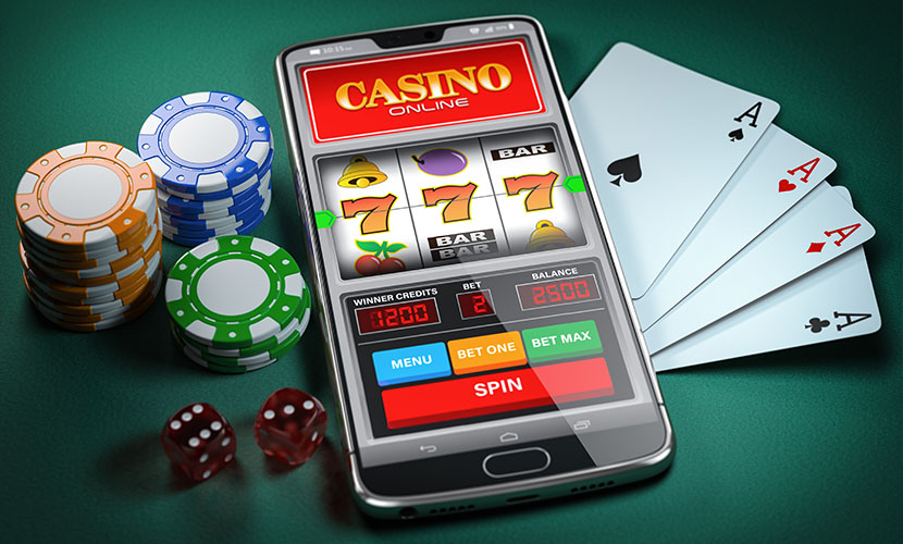 Discover the Excitement of Neonix Casino 9 Discover the Excitement of Neonix Casino 9