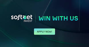 Discover the Thrilling World of Online Gaming with Soft Bet