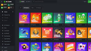 Ultimate Guide to BC Game APK Download 3 Ultimate Guide to BC Game APK Download 3