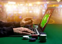 Discover the Best Online Casino Real Money Gaming Experience