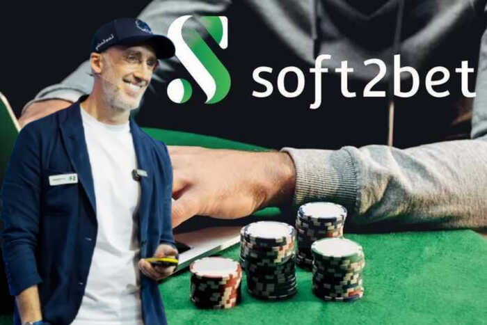 Discover the Excitement of Soft2Bet casino