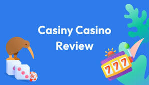 Explore the Amazing Casiny Casino Bonus Explore the Amazing Casiny Casino Bonus