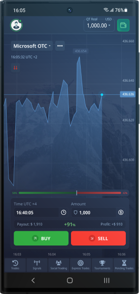 Exploring the GPT Trading Bot Pocket Option Revolutionizing Trading Strategies