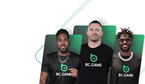 Exploring the World of Online Gaming A Deep Dive into BC.Game
