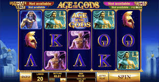 슬롯 올림푸스 신들의 세계에서의 잭팟을 경험하세요 슬롯 올림푸스 신들의 세계에서의 잭팟을 경험하세요