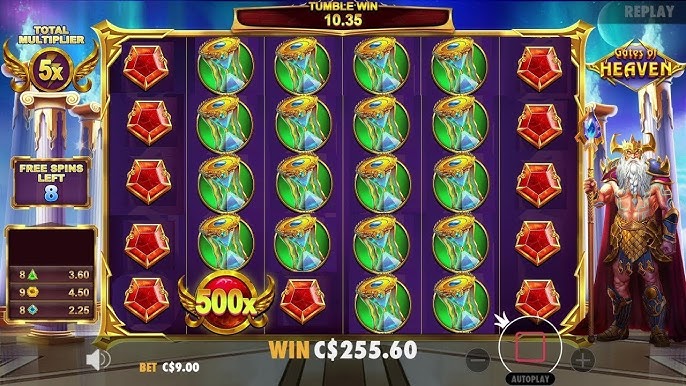 슬롯 올림푸스 신들의 세계에서의 잭팟을 경험하세요 슬롯 올림푸스 신들의 세계에서의 잭팟을 경험하세요