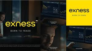 Trade With Exness Your Guide to Successful Trading