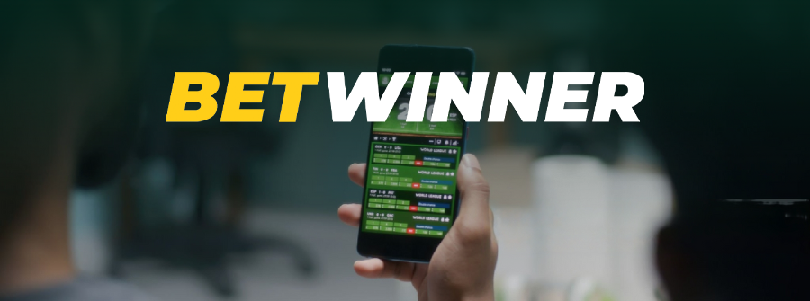 Unleashing Potential The Betwinner Experience