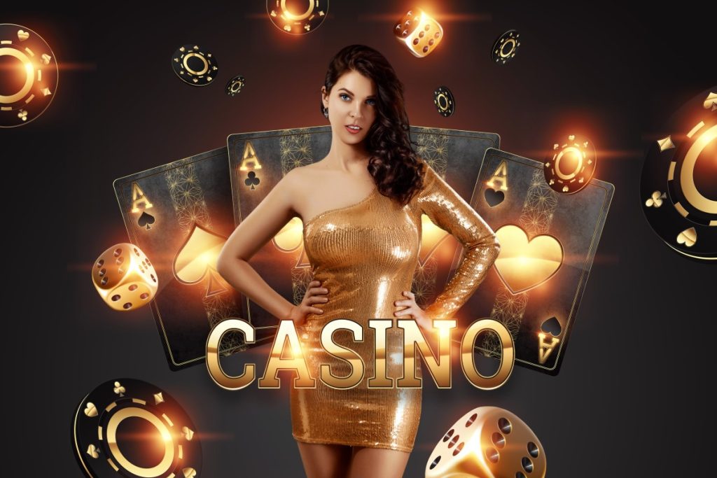 Arena Casino – 100% bonus 19