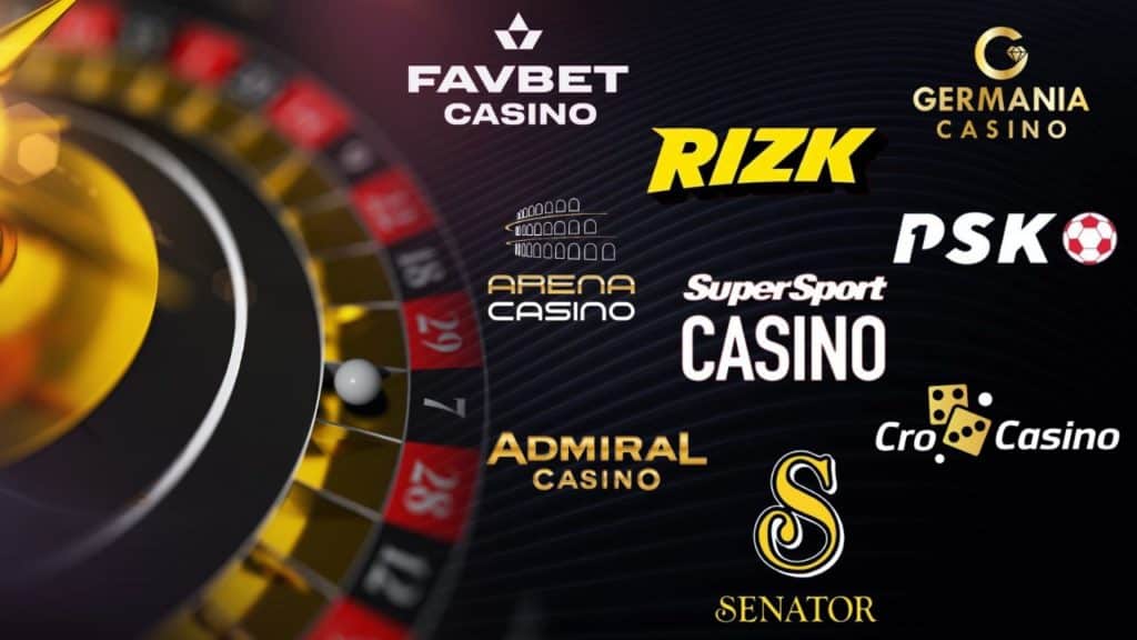 Arena Casino – 100% bonus 19