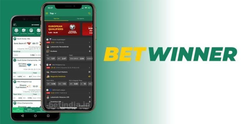 betwinner A Comprehensive Guide to Betting, Casino and Mobile Experience
