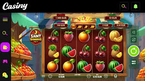 Discover the Thrills of Casiny Casino - Your Ultimate Gaming Destination 5