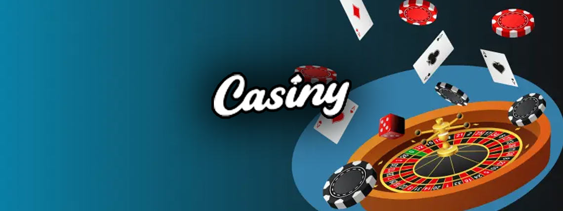 Discover the Thrills of Casiny Casino - Your Ultimate Gaming Destination 5