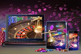 Experience the Thrills at Galaxy Spins Online Casino UK