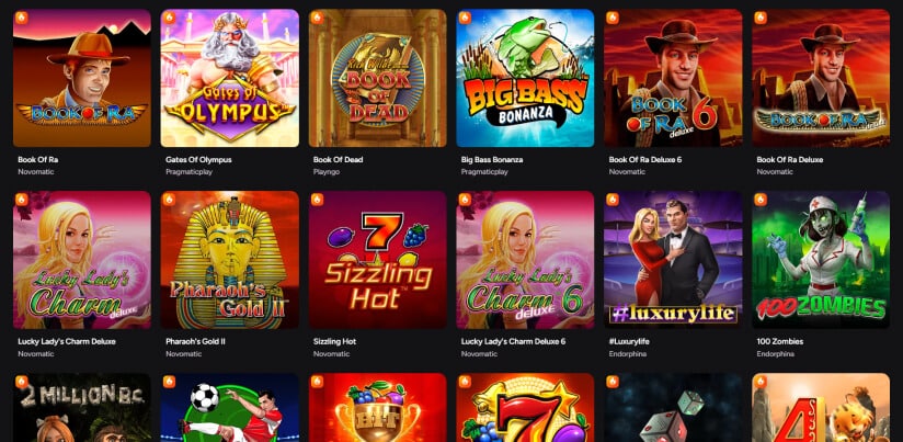 Explore the Exciting World of Casiny Slots 68 Explore the Exciting World of Casiny Slots 68
