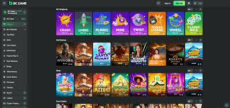 Exploring the Excitement of BCGame Casino in Denmark 2