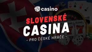Objevte nejlepší online casino czk pro zábavné a bezpečné hry