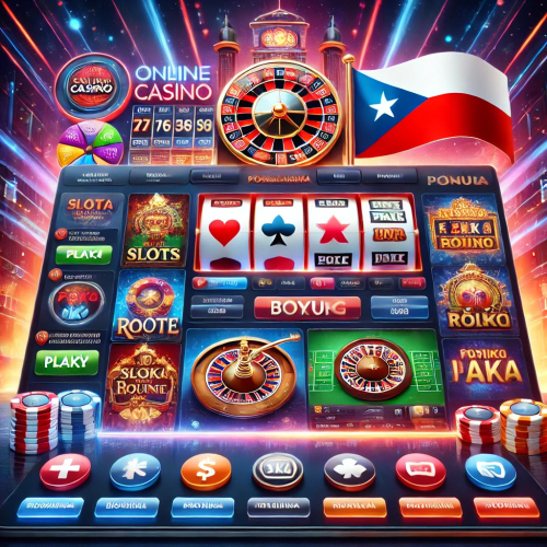 Objevte nejnovější casino online pro nekonečnou zábavu