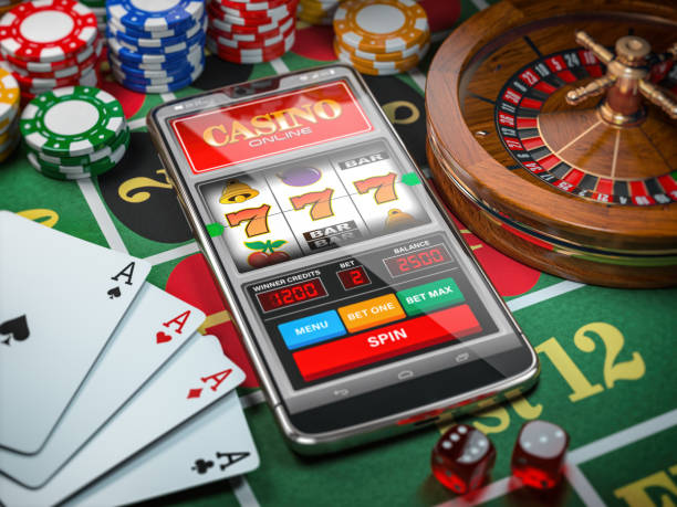 Discover the Benefits of Casino Agent No Wager 29