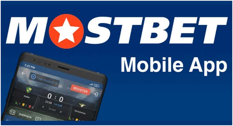 Discover the Convenience of Betting Anywhere Mostbet for Mobile