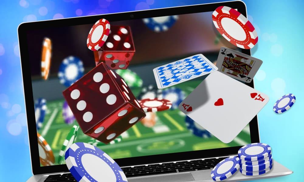 Experience Excitement at Online UK Instant Casino 14