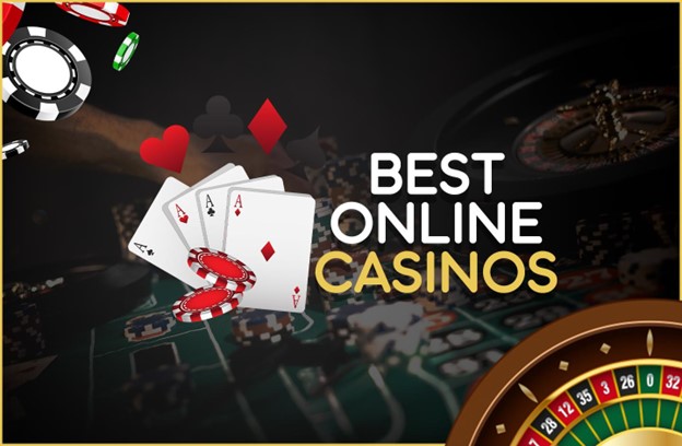 Explore the Thrills of Online Casino UK 2015 Explore the Thrills of Online Casino UK 2015