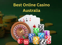 Exploring the Exciting World of Australian Online Pokies