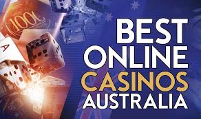 Exploring the Exciting World of Australian Online Pokies