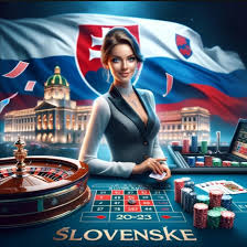 Objevte nejlepší zahraniční casino pro skvělou zábavu
