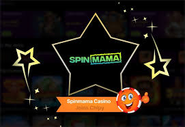 Spinmama Casino – Twoje miejsce na najlepsze gry online Spinmama Casino – Twoje miejsce na najlepsze gry online