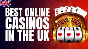 The Rise of the UK Online Sports Betting Market Trends and Analysis