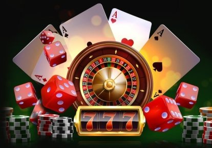 Win Big With Casino Bonus Unlock the Secrets to Maximizing Your Winnings
