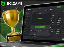 BC.Game Azerbaijan Online Crypto Your Gateway to Crypto Gaming