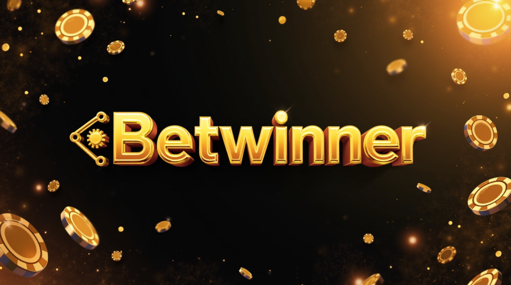 Betwinner Online Bahis Dünyasının Kapılarını Açın