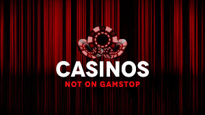 Discover the Best Casino Sites Not on Gamstop 621787688 Discover the Best Casino Sites Not on Gamstop 621787688